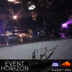 PURE LIQUID Guest Mix 003: Event Horizon