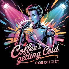 Coffee's Getting Cold