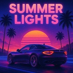 Summer Lights ( Future House )