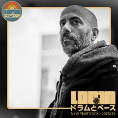 L0G1N - New Year's Mix 2025-26