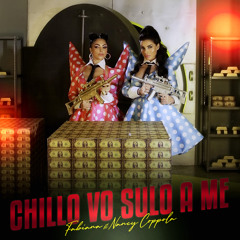 Chillo vo sulo a me (feat. Nancy Coppola)