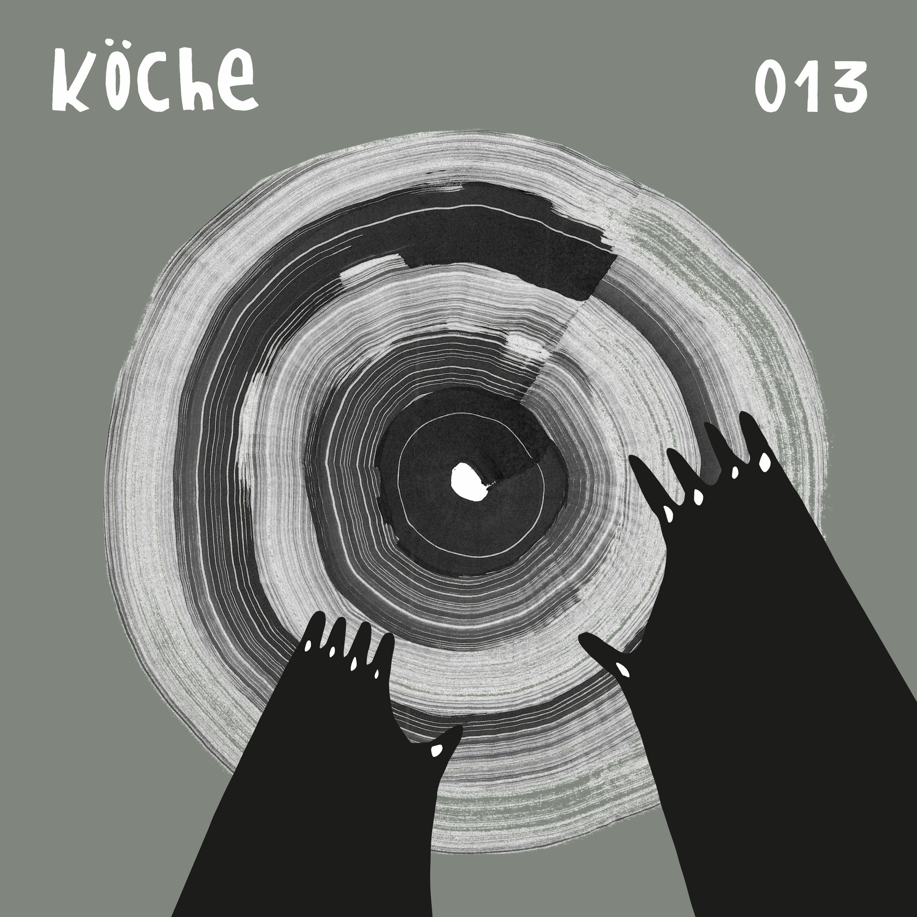 Koche records