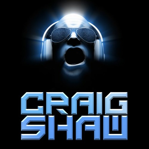 DJ- CRAIG SHAW - LOOP MASTER CEE - NOVEMBER 2020