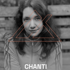 CHANTI - Tiefdruck Podcast #152