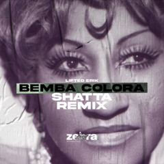 bembe colora - Lifted Erik shatta Remix