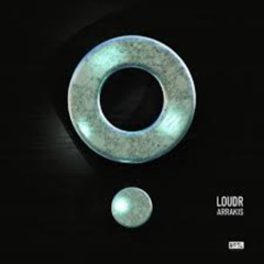 Arrakis - Loudr
