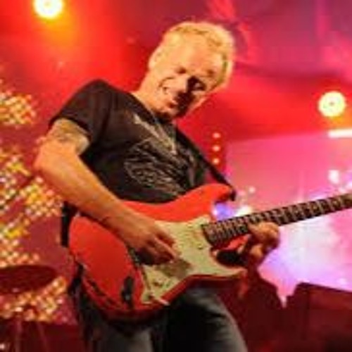 Andy  Sushemihl Interview For The Metal Gods Meltdown By Seb Di Gatto..IT RAWKS!