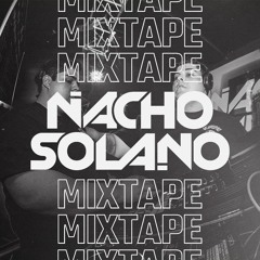 Audio live at Sunset Cartago by Nacho Solano