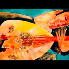 ارتجال على مقام النهاوند Improv on Nahawand Maqam (scale)