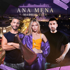 Ana Mena - Madrid City (Chris Turina & Rásil Remix) ***FREE DOWNLOAD***