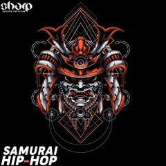 SHARP - Samurai Hiphop