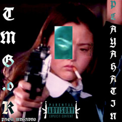 PLAYA HATIN' (PROD. MVDRVN0)