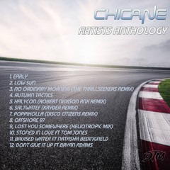 Artists Anthology - Chicane