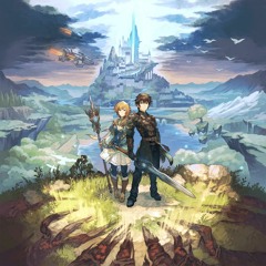 Oversized Two Handed Sword