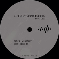 James Harbrecht - Go On [DSDGTL029]