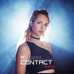 Contact Radio 004 w Tommahawk