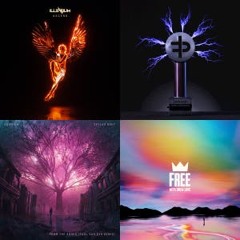 melodic bass/progressive house