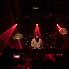 Live @ The Ballroom Blitz, Timeless Beirut 18.12.2021