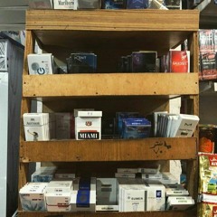 كُل مكان آني رحتله ، بلياك لگيته خَالي