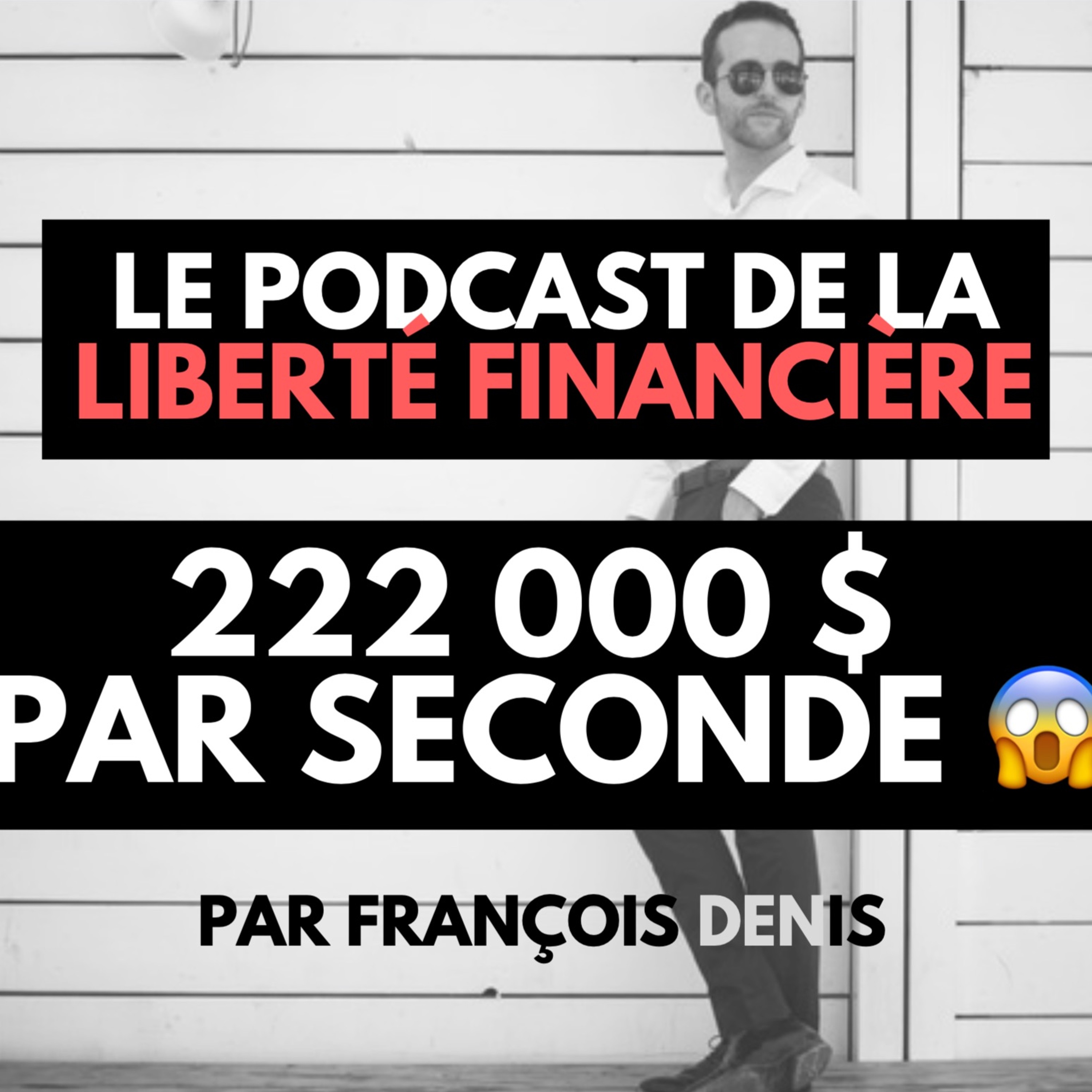 PIC Podcast - Politique. Investissement. Culture.