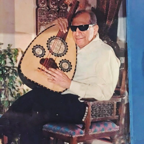 و أنا أخاف من ايه و أنت معايا