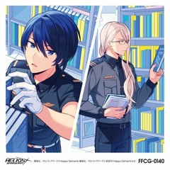 TIMELESS BEAT [HELIOS RISING HEROES]
