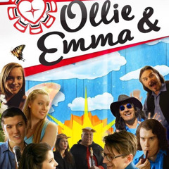 "Ollie and Emma Credit Sequence" from the Series, "Ollie & Emma".