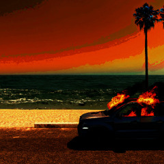 CRAMÉ - DOKA ft. r7