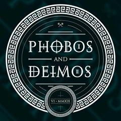 Phobos & Deimos - Darkside