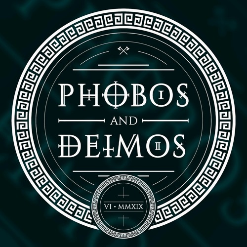 PHOBOS & DEIMOS: ORIGINAL MUSIC SHOWCASE MMXXI