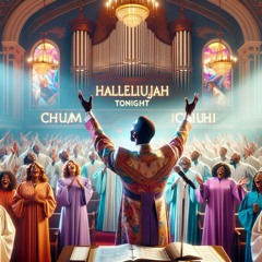 Chum Chum- Tonight _Deejay Dapi_Gospel Choir N1