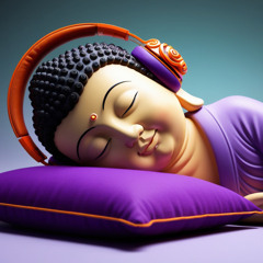 SAMPLE - DeepCalmSounds - Celestial Sleep – Delta Sleep Frequencies