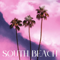Trëupnxt - South Beach [ prod.Colin]