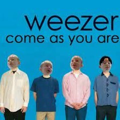 Steve Welsh - If Weezer wrote 'Come As You Are'
