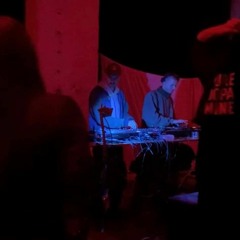 Key & Panamoil @ Minijob Ignition (04.09.2021)