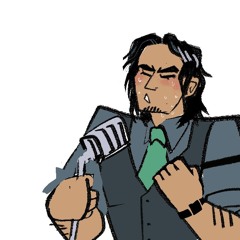 goddess of love ft. frimomen (demo v0.1)