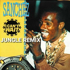 SANCHEZ - I CAN'T WAIT ( ALPHA MIX ) FREE JUNGLE DOWNLOAD