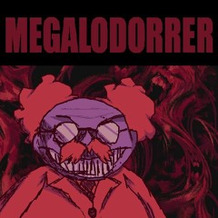 Megalodorrer [Earthbound Halloween Hack]