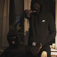A1 - Forbandet (ft. Luqa Dhere)