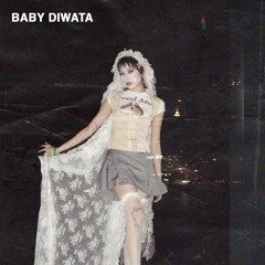 OBSKRRD 259 // Baby Diwata