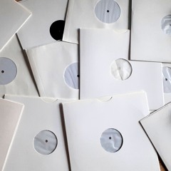 Fox (All-Dubplate Vinyl Set) @ The 700 [Plate Carrier] - 10 Oct 2024