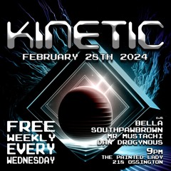 KINETIC 050