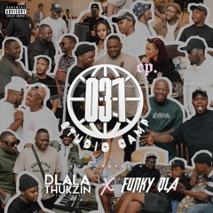 Umusa (feat. Mthunzi, Sino Msolo & Sfundo)