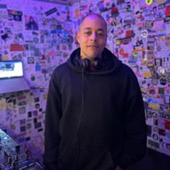 Emissive @ The Lot Radio 03-02-2025