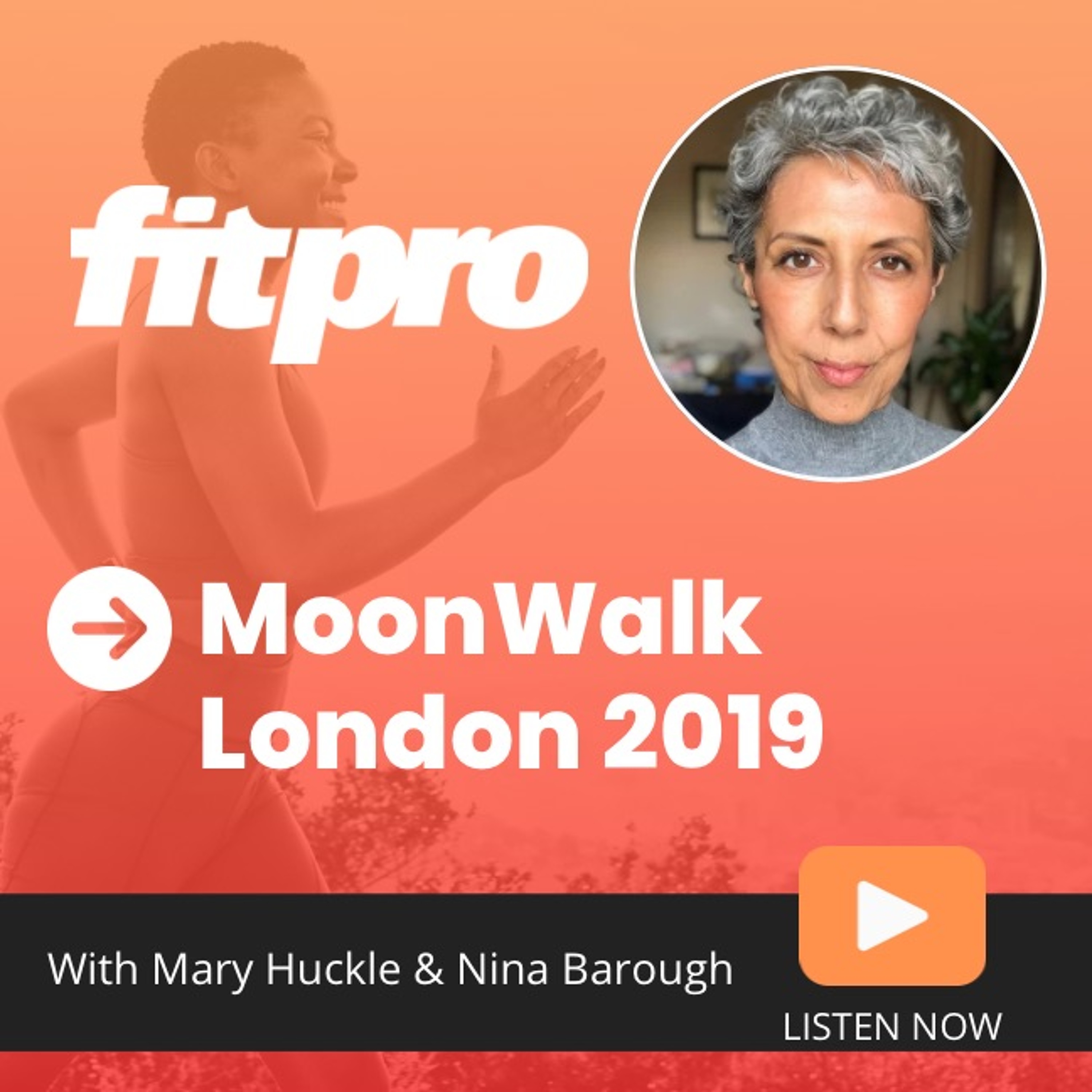 The FitPro Podcast