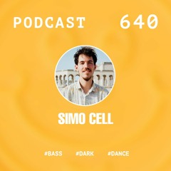 Tsugi Podcast 640 : Simo Cell