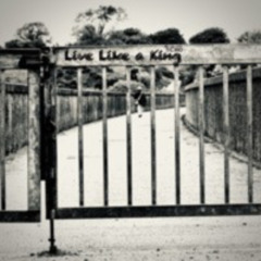 Live Like a King (Demo)
