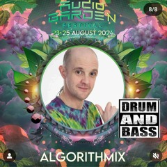 Audio Garden 24 DnB Eden Stage.WAV
