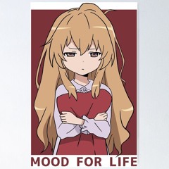 Stop, Drop, and Roll - Tivon Battle [Toradora!]