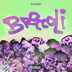 Broccoli (prod crayzmadeit)